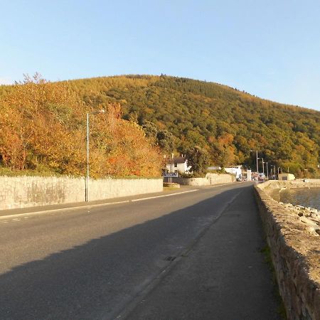 Kilbroney Rest Villa Rostrevor Exterior foto